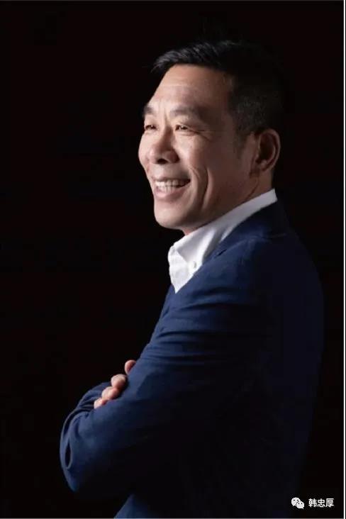 韩忠厚